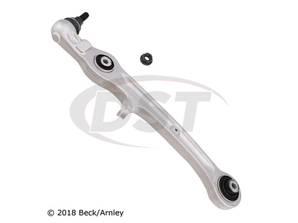 beckarnley-102-5963 Front Lower Control Arm and Ball Joint